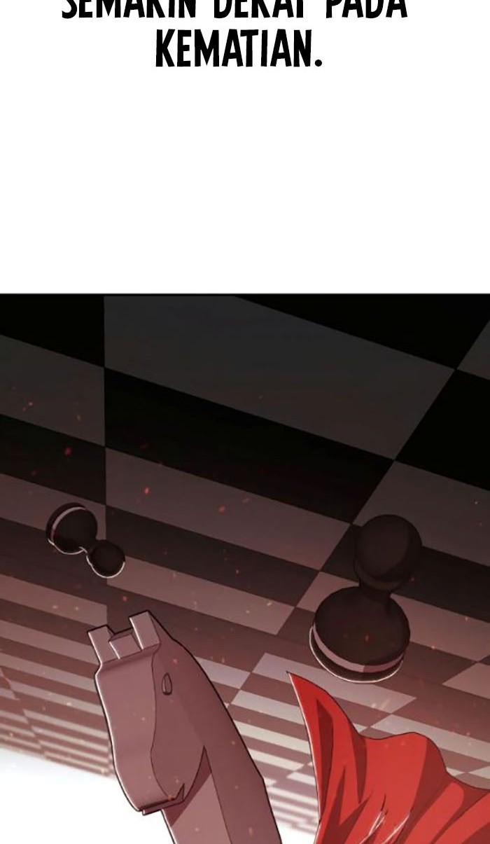 Hero Has Returned Chapter 94 - halaman 59
