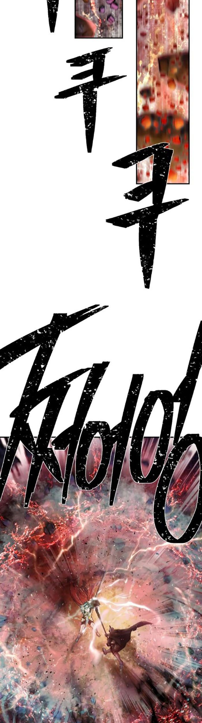Hero Has Returned Chapter 94 - halaman 6