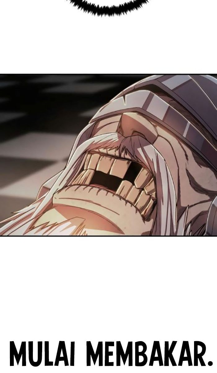 Hero Has Returned Chapter 94 - halaman 61