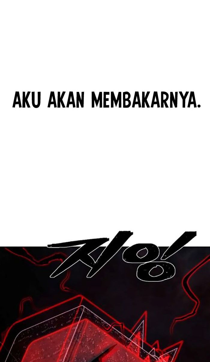 Hero Has Returned Chapter 94 - halaman 63