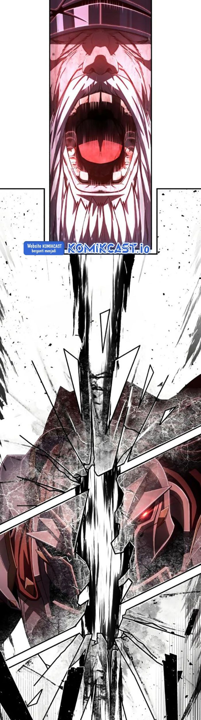 Hero Has Returned Chapter 94 - halaman 68