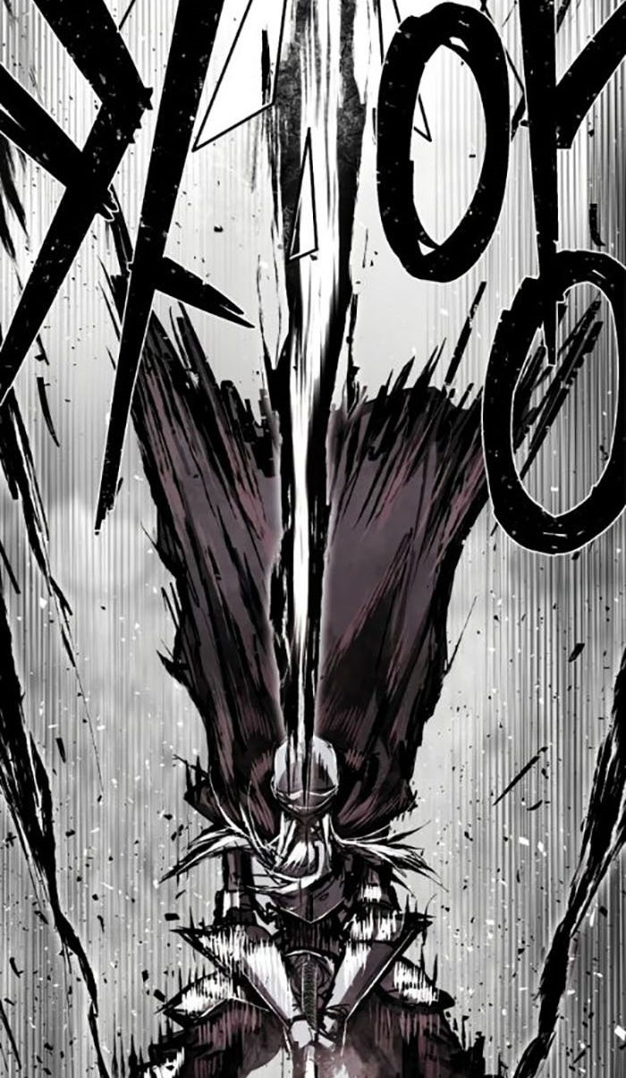 Hero Has Returned Chapter 94 - halaman 69