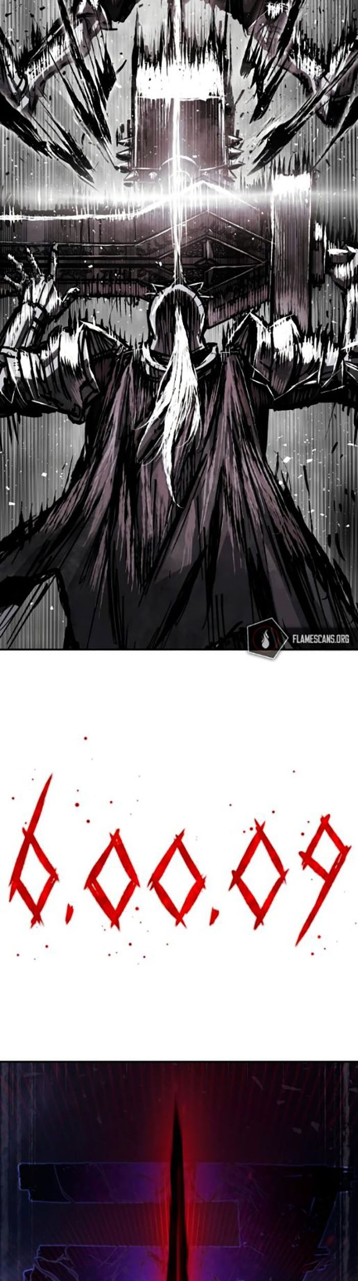 Hero Has Returned Chapter 94 - halaman 70