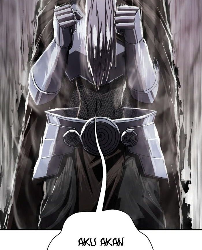Hero Has Returned Chapter 94 - halaman 77