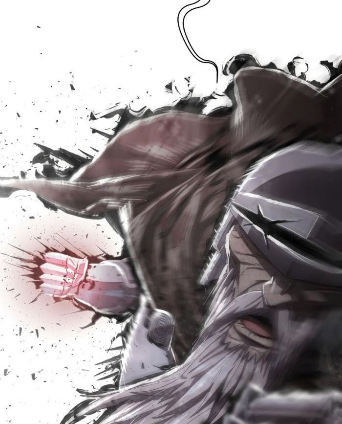 Hero Has Returned Chapter 94 - halaman 79