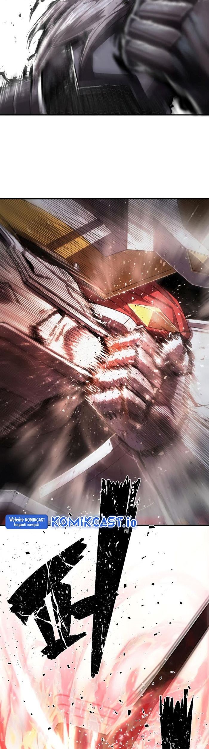Hero Has Returned Chapter 94 - halaman 80