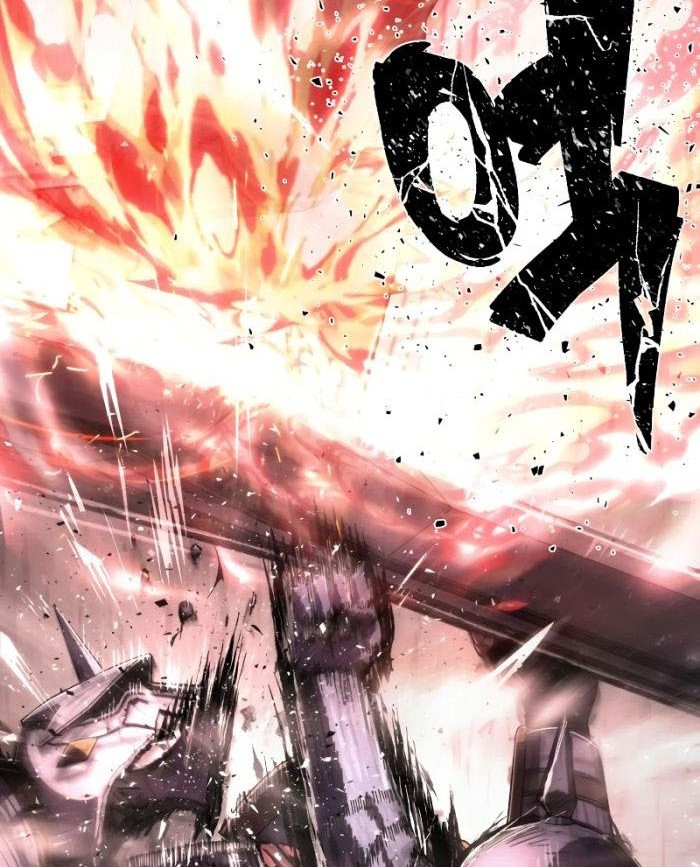 Hero Has Returned Chapter 94 - halaman 81