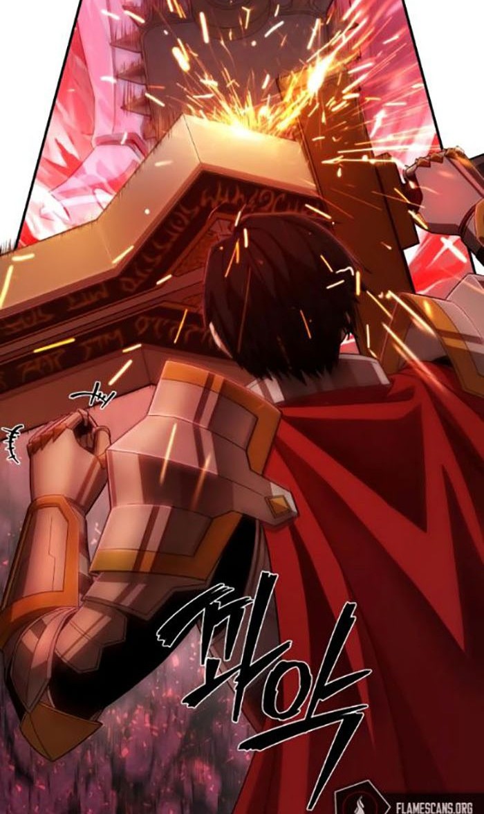 Hero Has Returned Chapter 94 - halaman 9