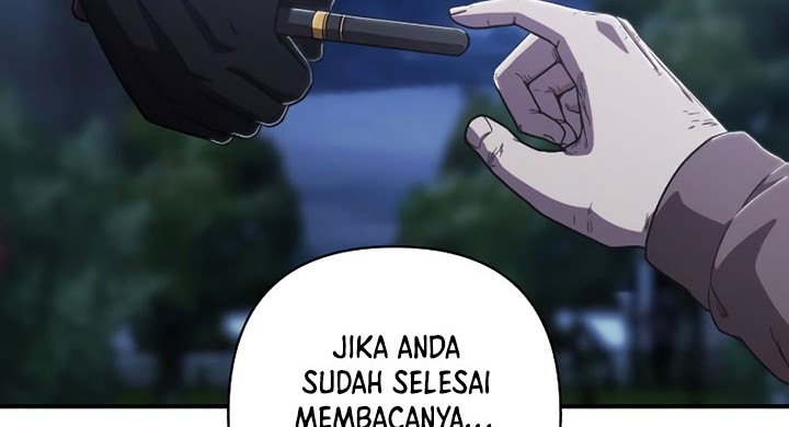 Hero Has Returned Chapter 95 - halaman 104