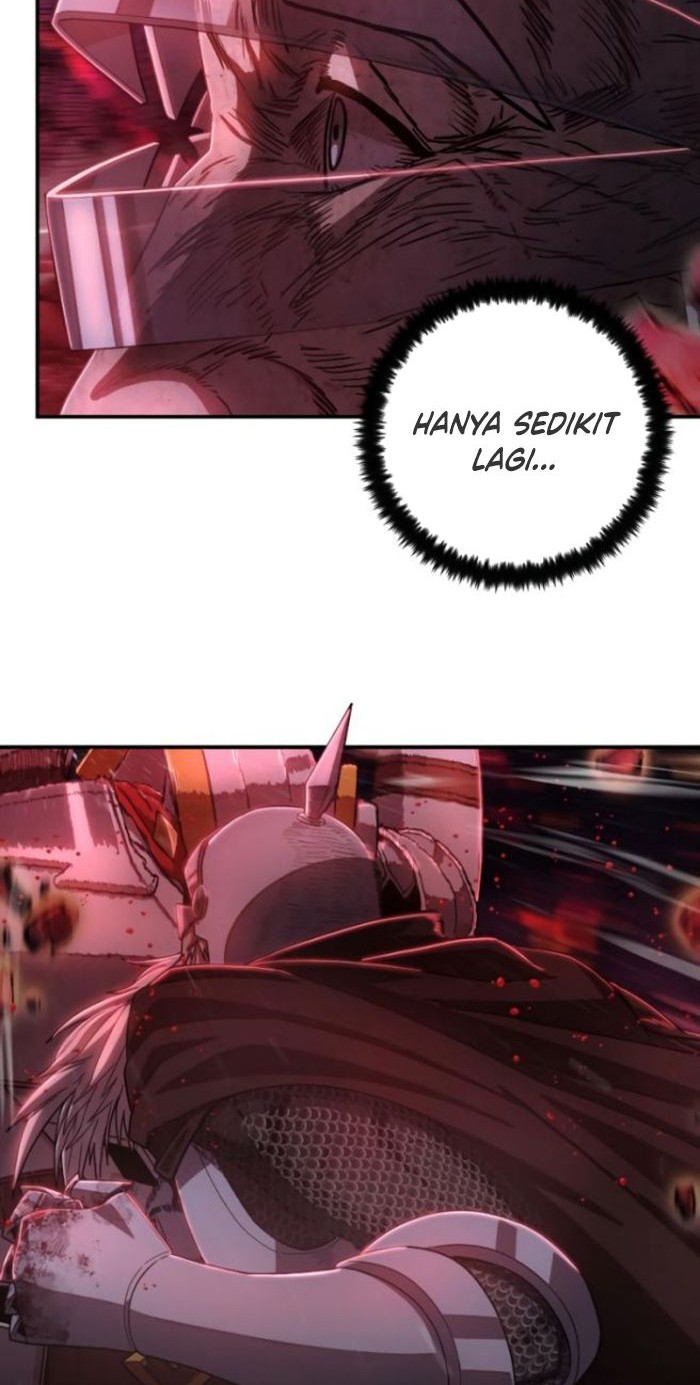 Hero Has Returned Chapter 95 - halaman 11