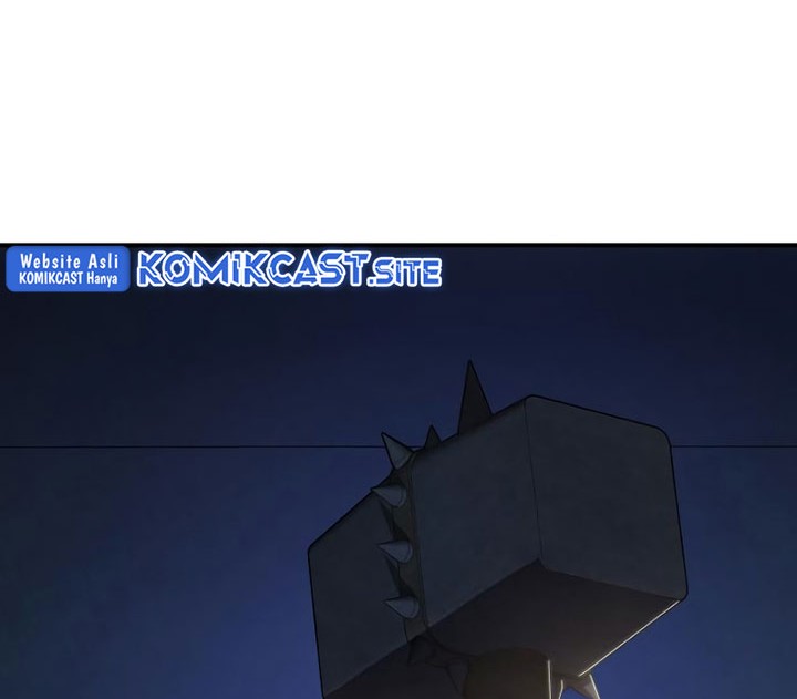 Hero Has Returned Chapter 95 - halaman 124