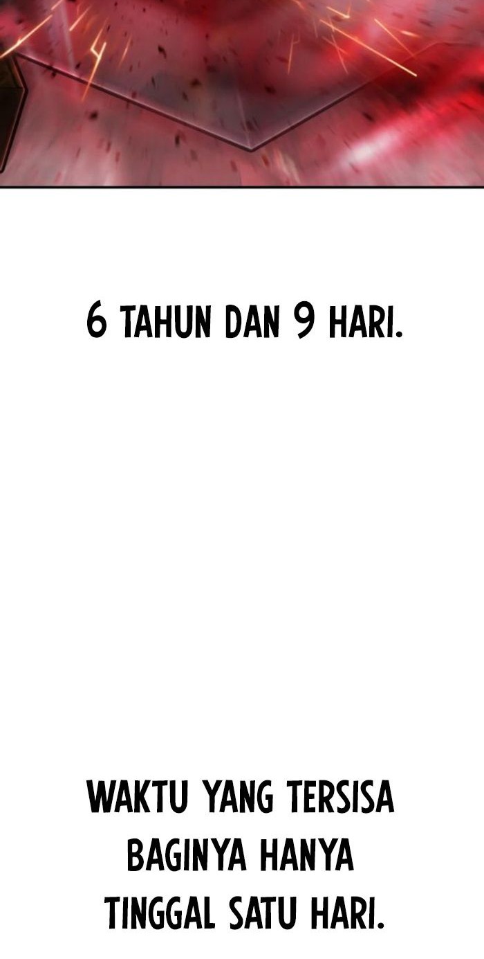 Hero Has Returned Chapter 95 - halaman 13