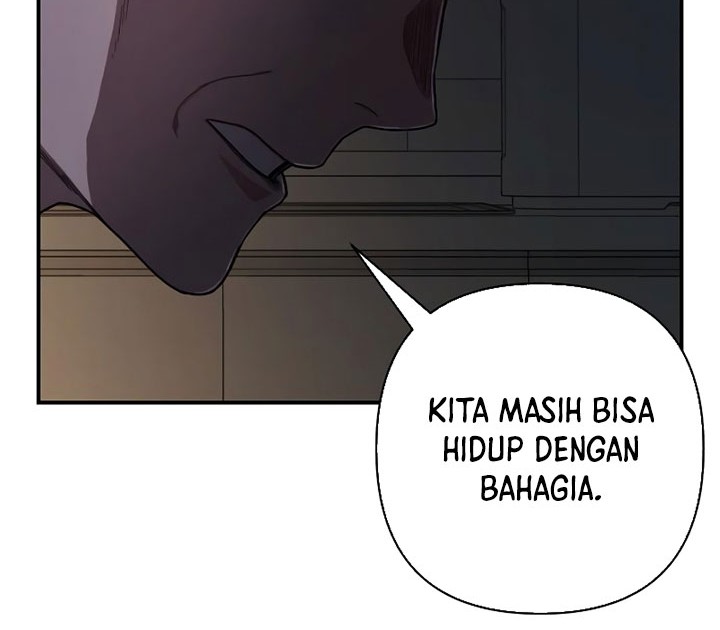 Hero Has Returned Chapter 95 - halaman 130