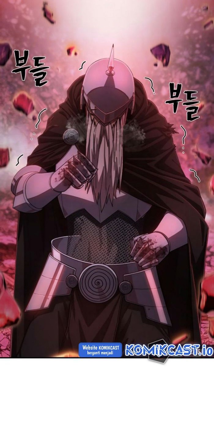 Hero Has Returned Chapter 95 - halaman 15