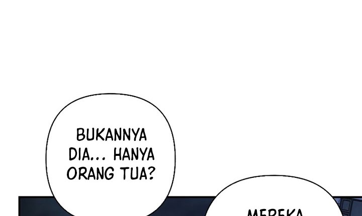 Hero Has Returned Chapter 95 - halaman 154