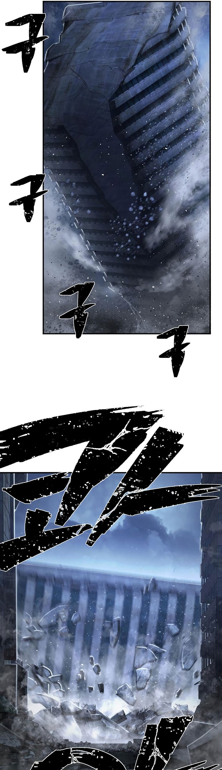 Hero Has Returned Chapter 95 - halaman 159