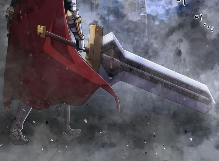 Hero Has Returned Chapter 95 - halaman 162
