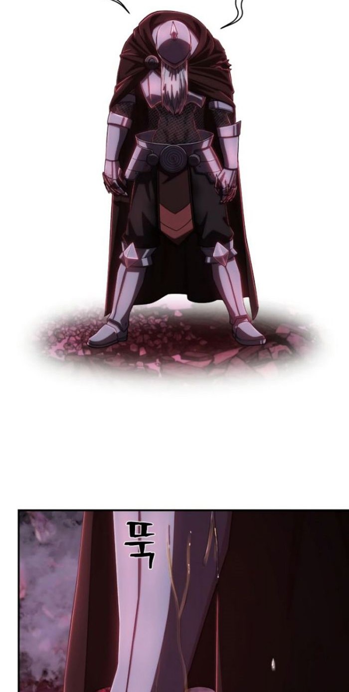 Hero Has Returned Chapter 95 - halaman 17