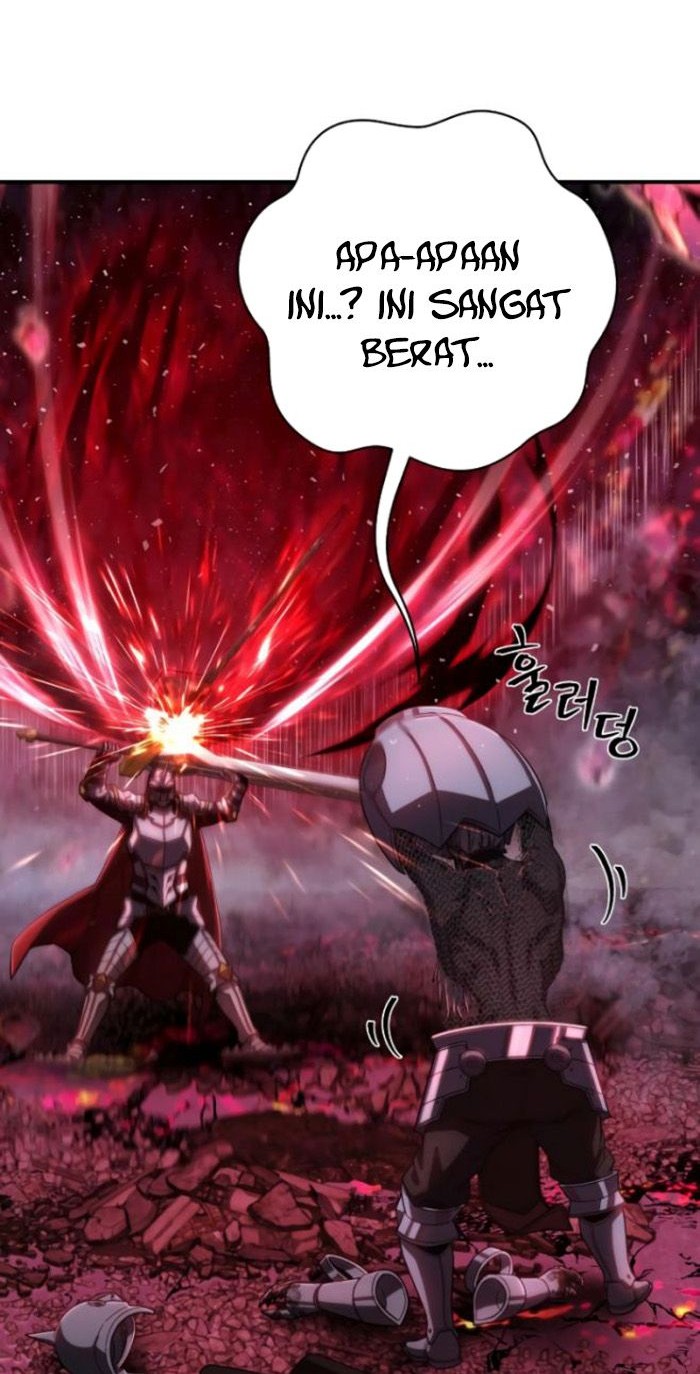 Hero Has Returned Chapter 95 - halaman 21