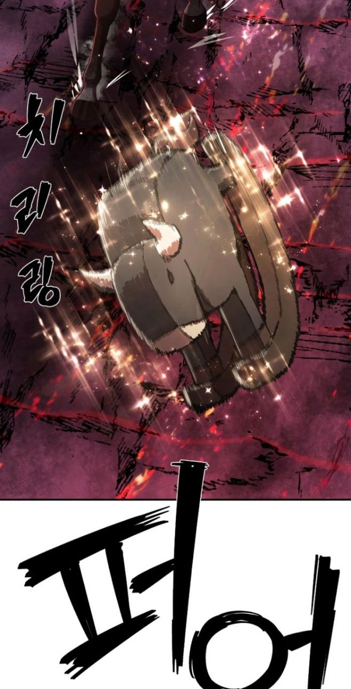 Hero Has Returned Chapter 95 - halaman 29