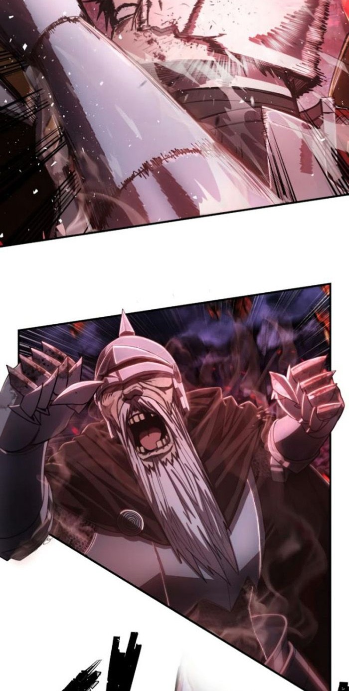 Hero Has Returned Chapter 95 - halaman 3
