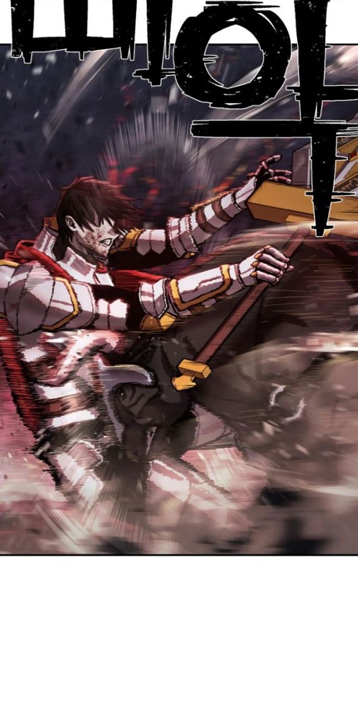 Hero Has Returned Chapter 95 - halaman 31