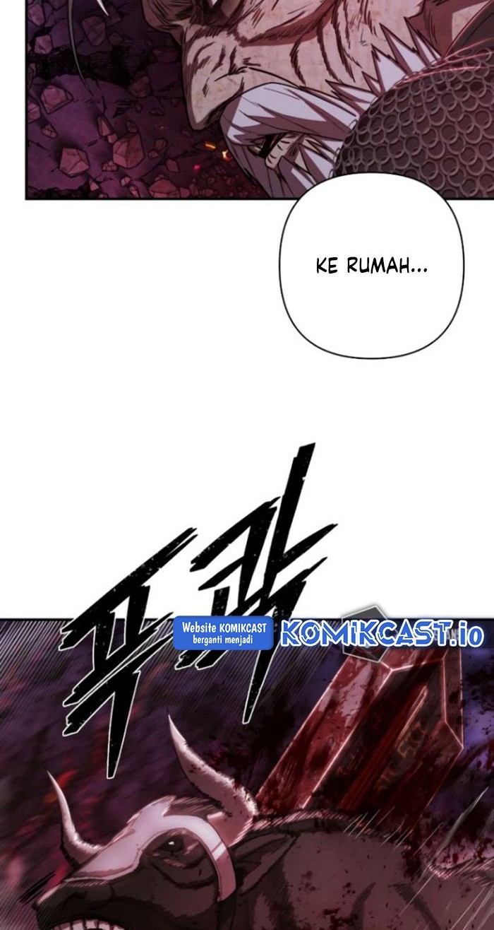 Hero Has Returned Chapter 95 - halaman 41