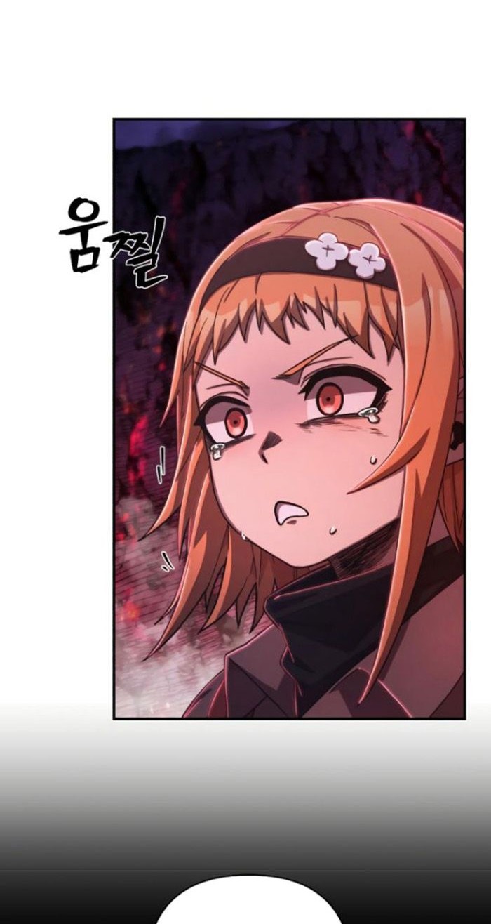 Hero Has Returned Chapter 95 - halaman 43