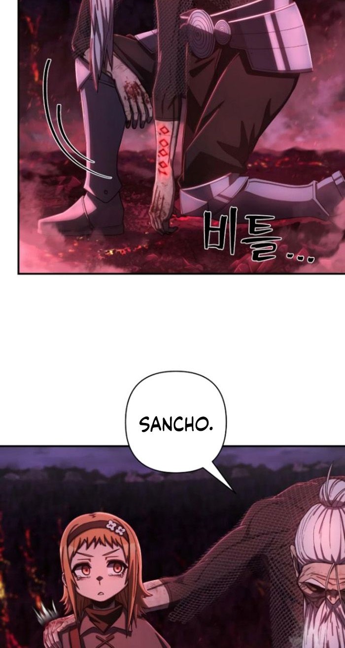 Hero Has Returned Chapter 95 - halaman 47