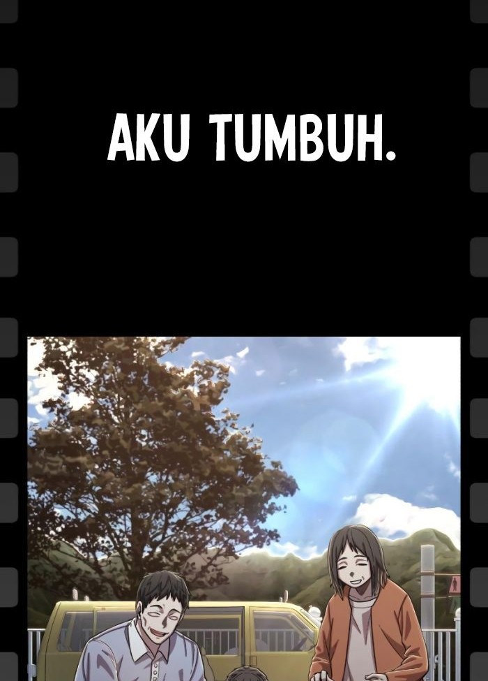 Hero Has Returned Chapter 95 - halaman 57