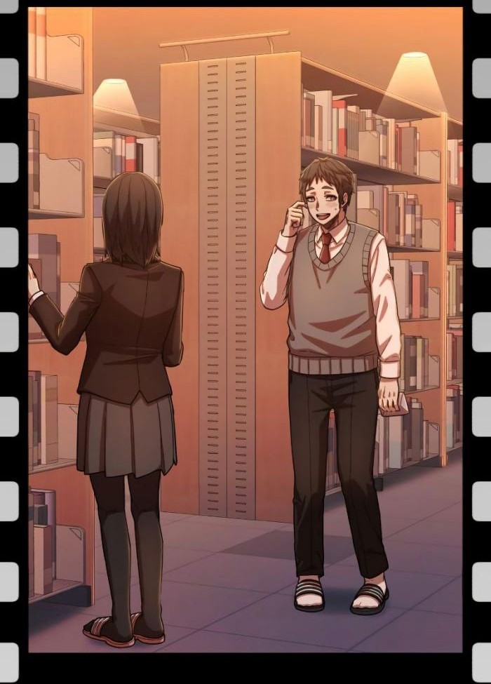 Hero Has Returned Chapter 95 - halaman 59