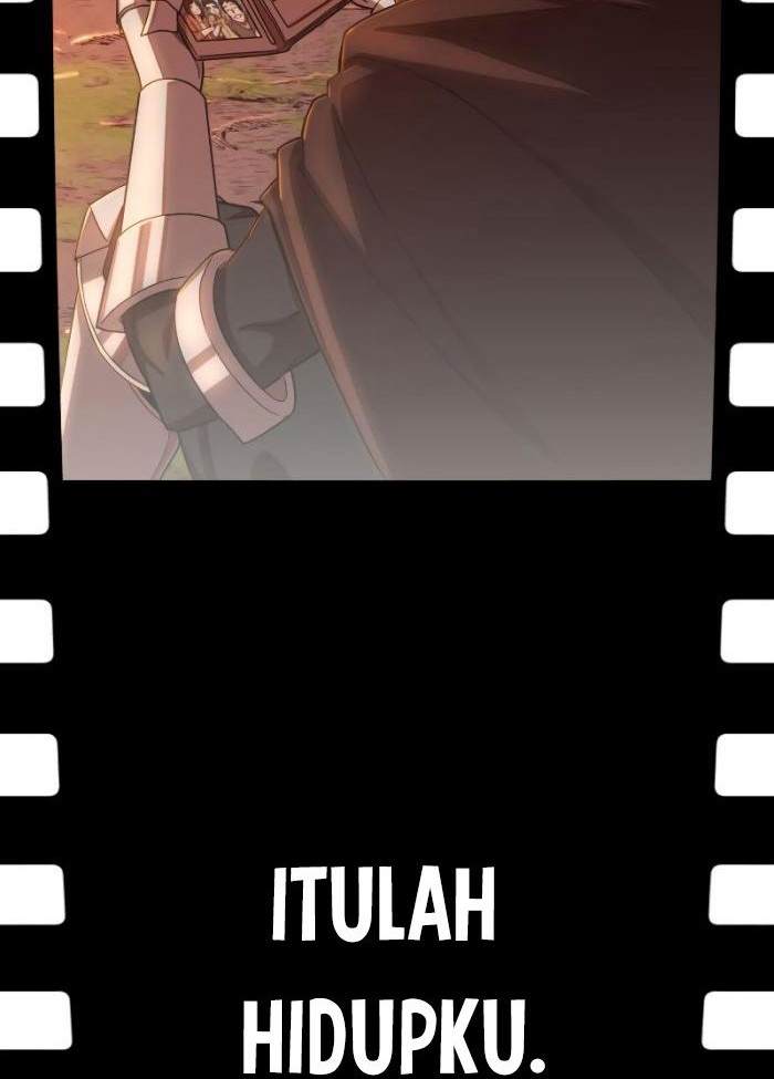 Hero Has Returned Chapter 95 - halaman 61