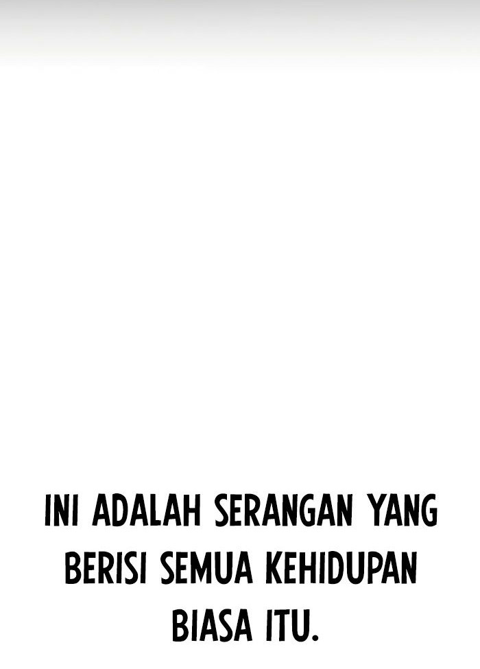 Hero Has Returned Chapter 95 - halaman 63