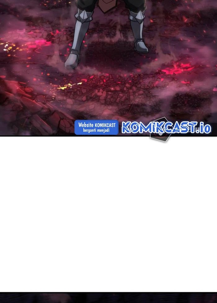 Hero Has Returned Chapter 95 - halaman 65