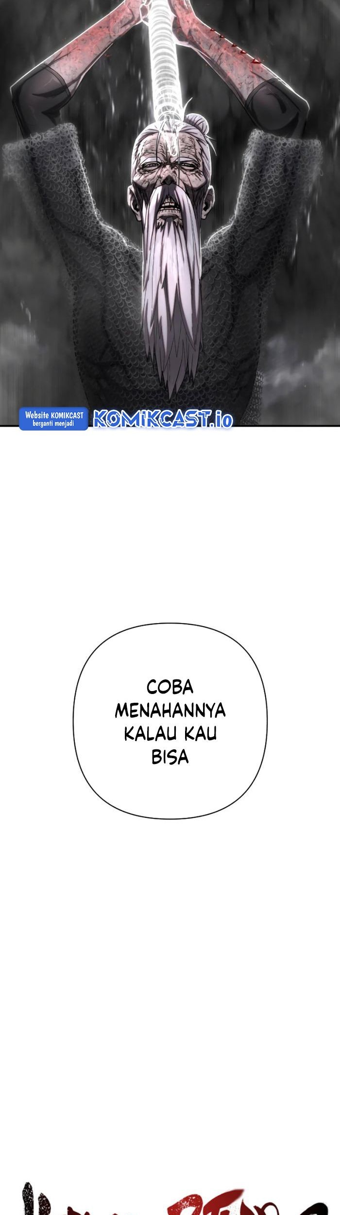 Hero Has Returned Chapter 95 - halaman 68