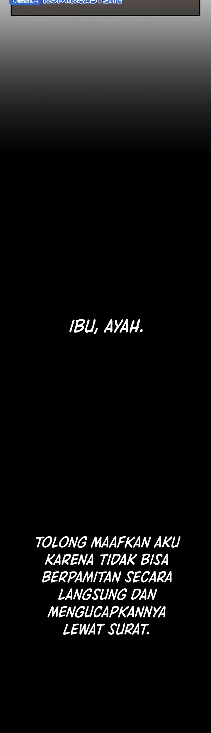 Hero Has Returned Chapter 95 - halaman 85