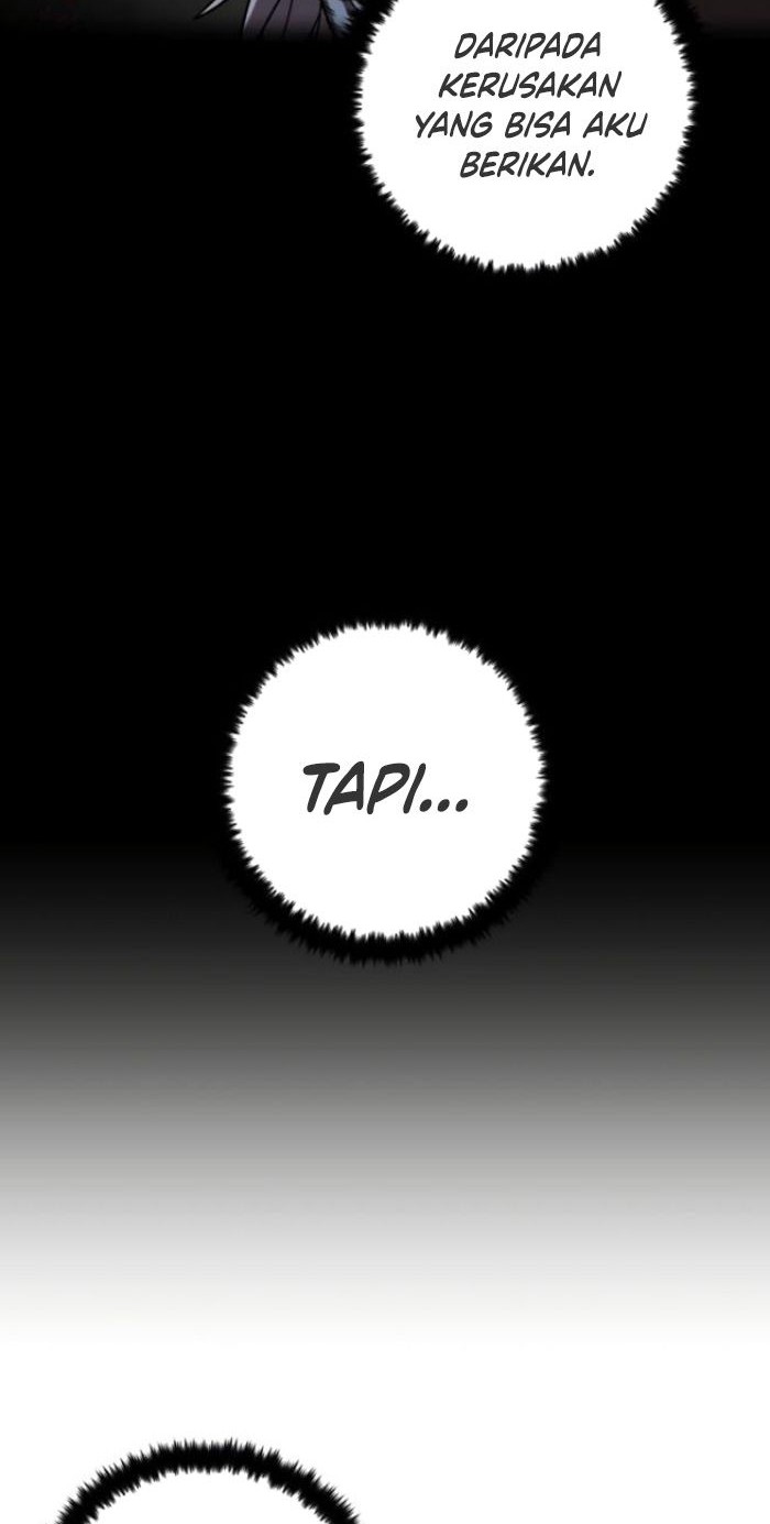Hero Has Returned Chapter 95 - halaman 9