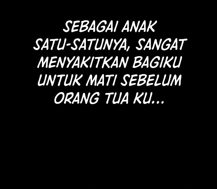 Hero Has Returned Chapter 95 - halaman 94