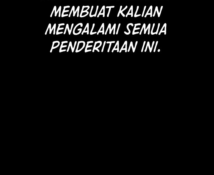 Hero Has Returned Chapter 95 - halaman 96