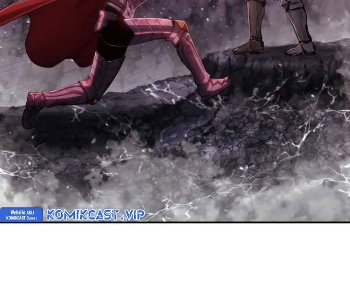 Hero Has Returned Chapter 96 - halaman 101