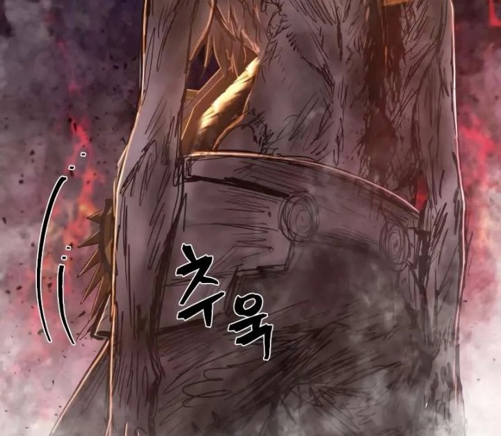 Hero Has Returned Chapter 96 - halaman 103