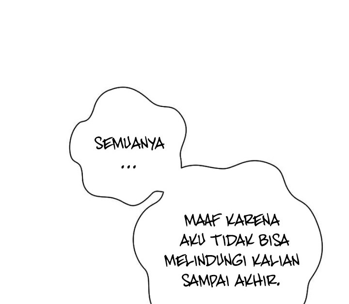 Hero Has Returned Chapter 96 - halaman 105