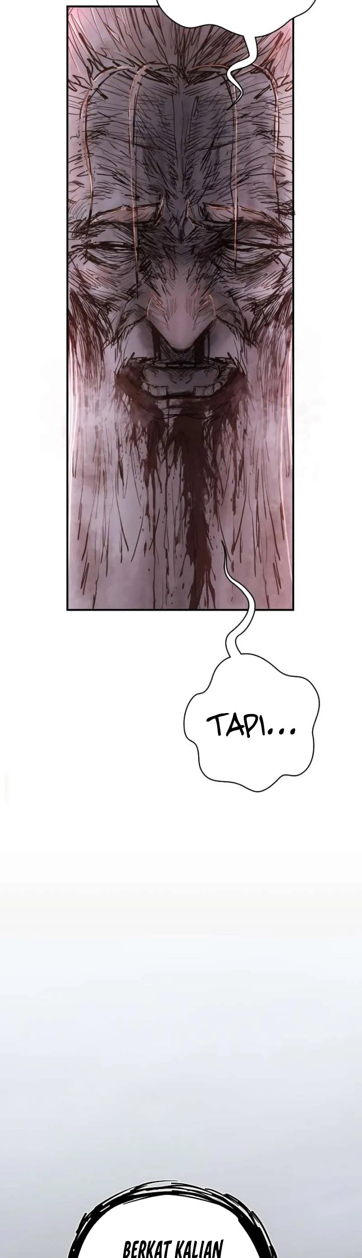 Hero Has Returned Chapter 96 - halaman 106