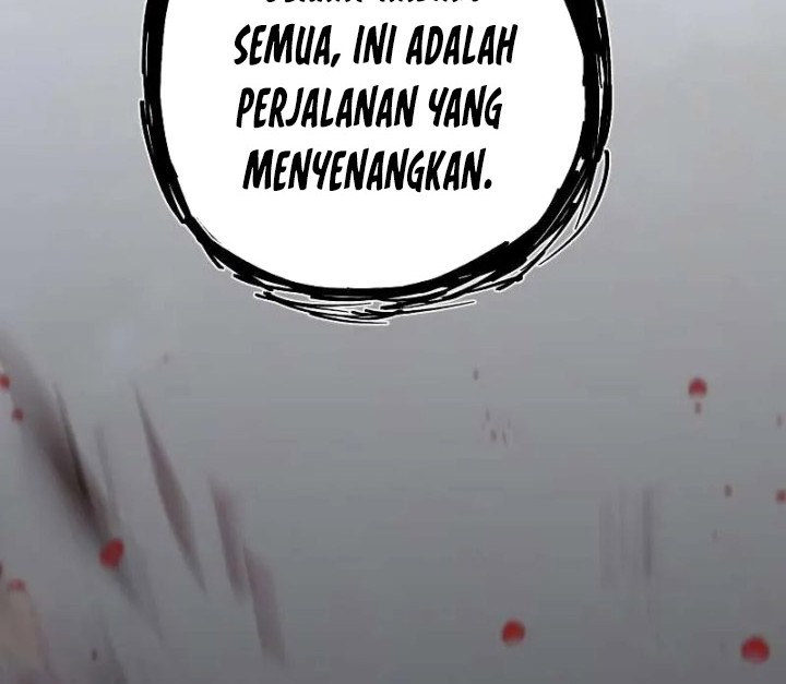 Hero Has Returned Chapter 96 - halaman 107