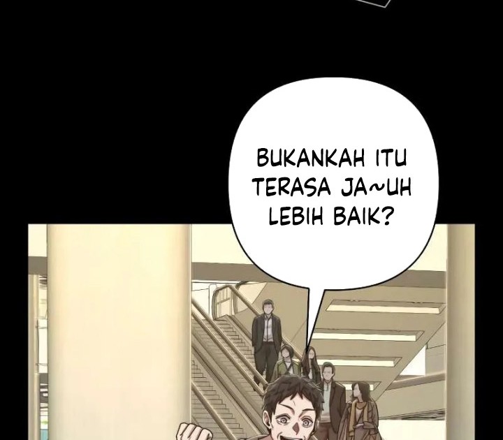 Hero Has Returned Chapter 96 - halaman 13