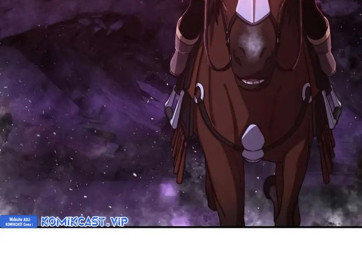 Hero Has Returned Chapter 96 - halaman 17
