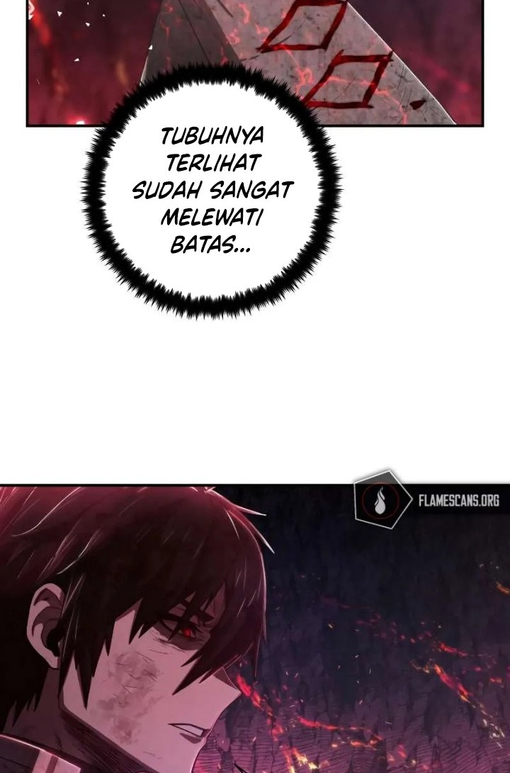 Hero Has Returned Chapter 96 - halaman 27