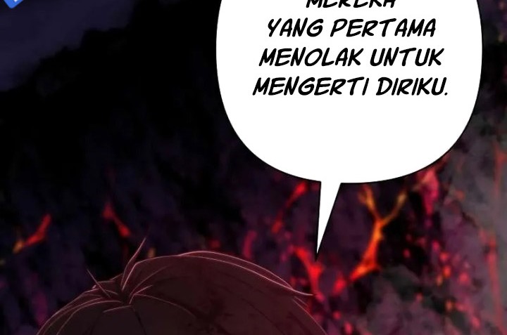 Hero Has Returned Chapter 96 - halaman 33