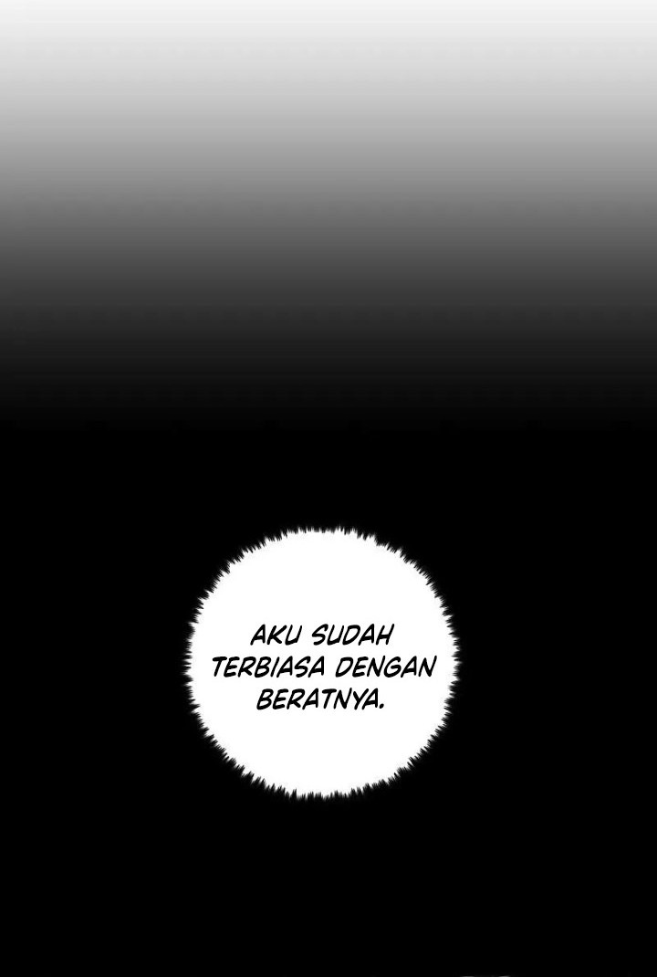 Hero Has Returned Chapter 96 - halaman 41