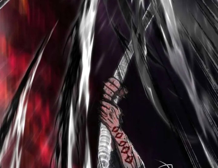 Hero Has Returned Chapter 96 - halaman 47